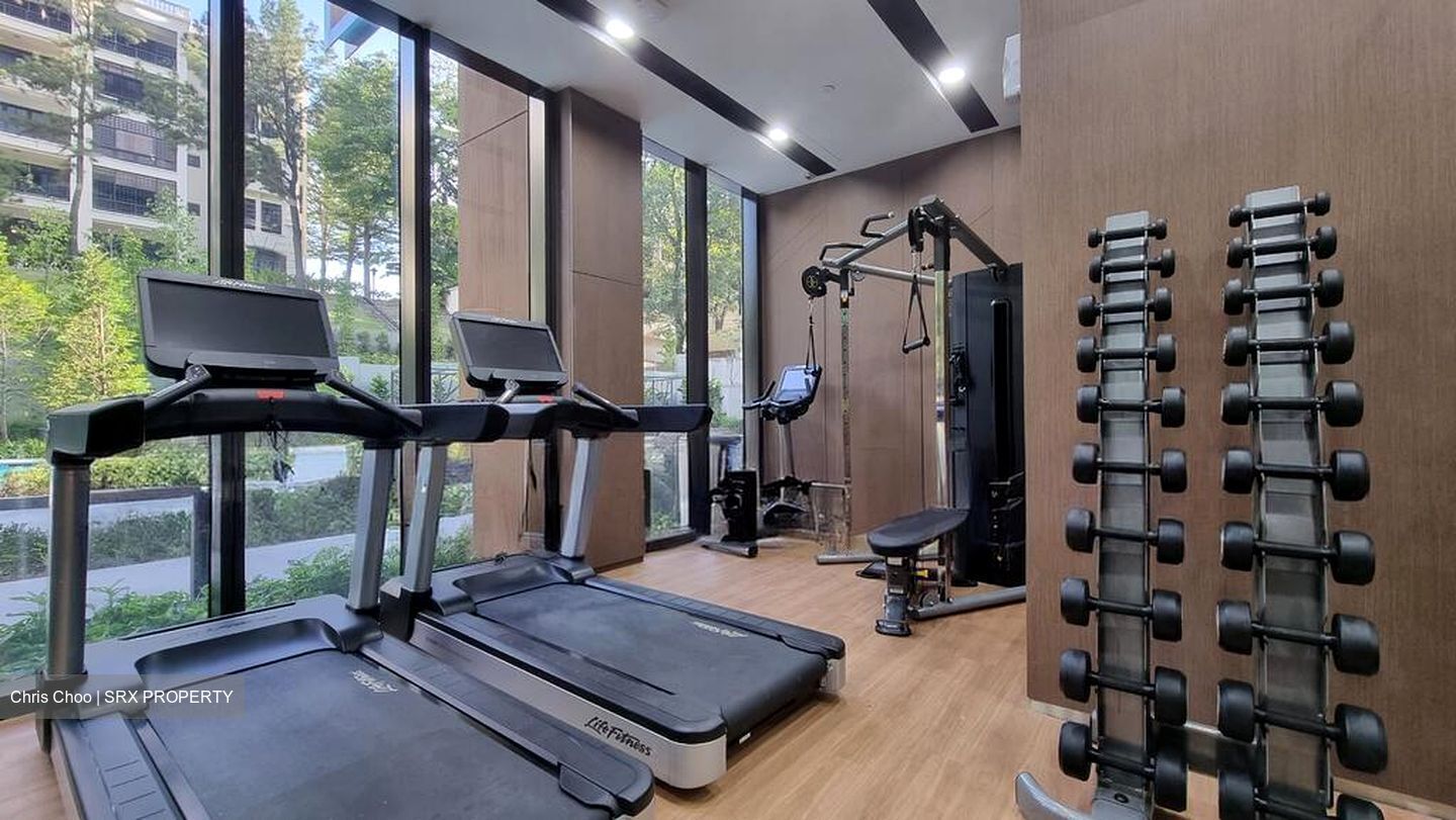 Juniper Hill (D10), Apartment #512589591